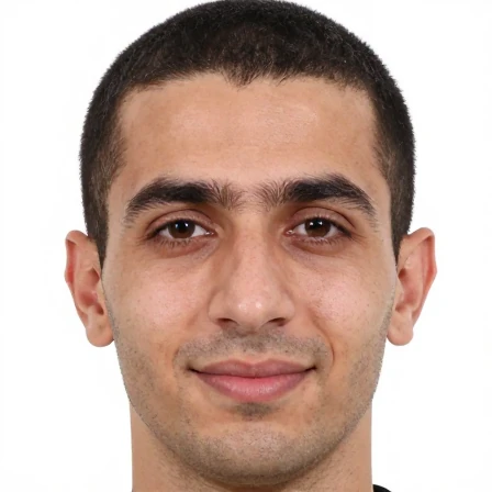 علی رضایی